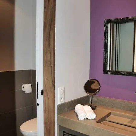 Les De La Voie Verte * Carsac-Aillac