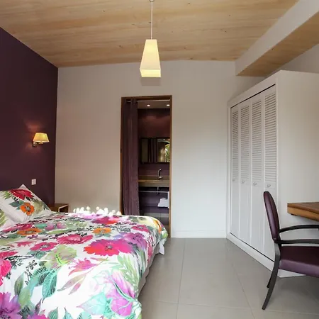 Les De La Voie Verte Bed & Breakfast Carsac-Aillac