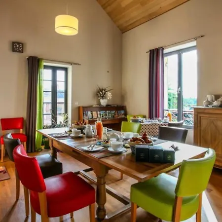 Les De La Voie Verte 3*