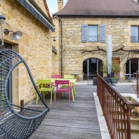 Bed & Breakfast Les De La Voie Verte 3*