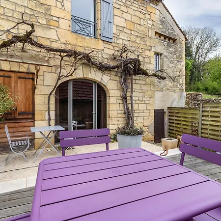 Les De La Voie Verte Bed & Breakfast 3*