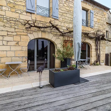 Bed & Breakfast Les De La Voie Verte 3*