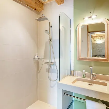 Les De La Voie Verte Bed & Breakfast 3*