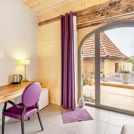 Bed & Breakfast Les De La Voie Verte 3*