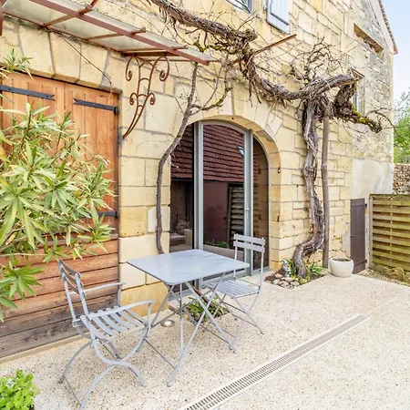 Bed & Breakfast Les De La Voie Verte 3*