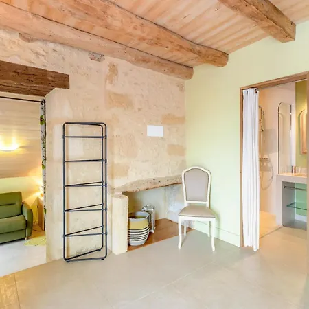 Les De La Voie Verte Bed & Breakfast Carsac-Aillac