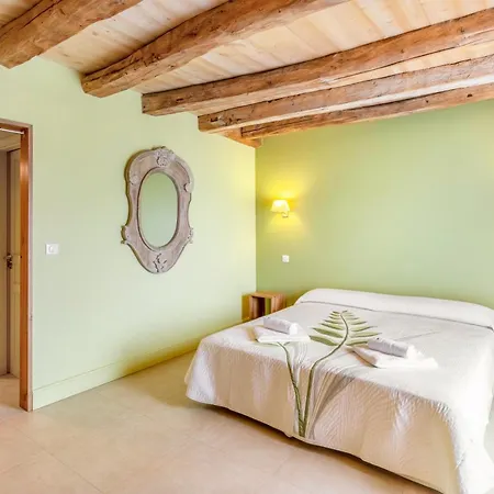 Bed & Breakfast Les De La Voie Verte Carsac-Aillac