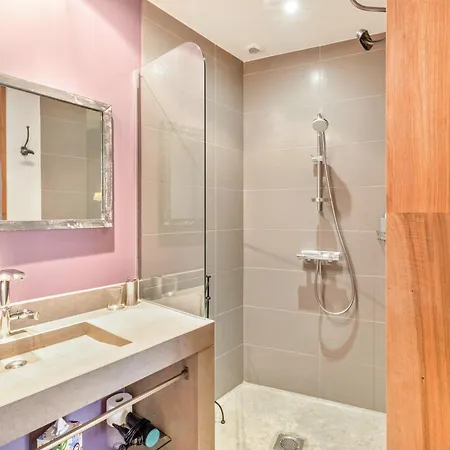 Bed & Breakfast Les De La Voie Verte 3*