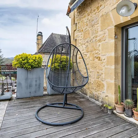 Bed & Breakfast Les De La Voie Verte 3*