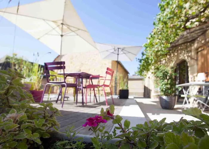 Les De La Voie Verte Frühstückspension