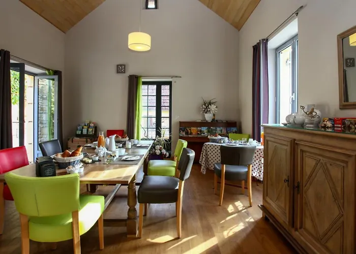 Les De La Voie Verte